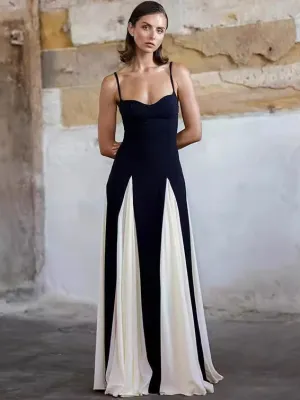 فستان ماكسي