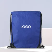 Custom Drawstring Bags