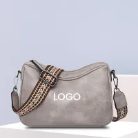 Custom Crossbody Bags