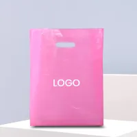 Custom Shopping Bags