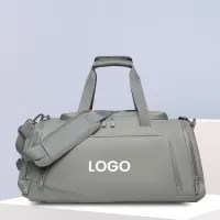 duffle bag