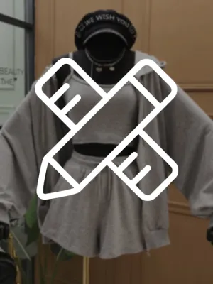 ensembles personnalisés