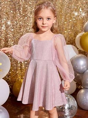 فساتين بناتي