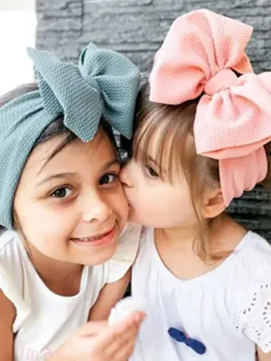 إكسسوارات الأطفال