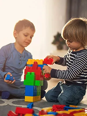 ألعاب أطفال