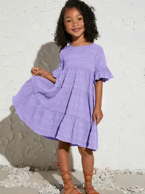 Vestidos de niña