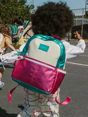 Bolsas para niños
