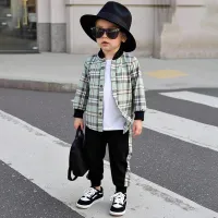 Kids Wholesale Boys Clothing (3-14T)