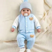 Wholesale Baby Boys Clothing (0-3T)