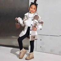 Kids Wholesale Girls Clothing (3-14T)