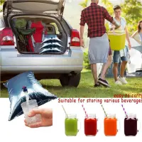 Outdoor Emergency Water Bag Wine Bag